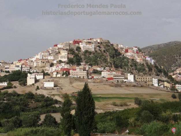 Moulay Idriss 1