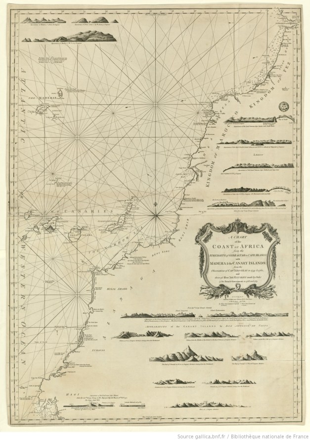 A_CHART_of_the_COAST_[...]Fleurieu_Charles-Pierre_btv1b59664365