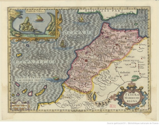 Fessae_et_Marocchi_regna___[...]Hondius_Jodocus_btv1b53142992f