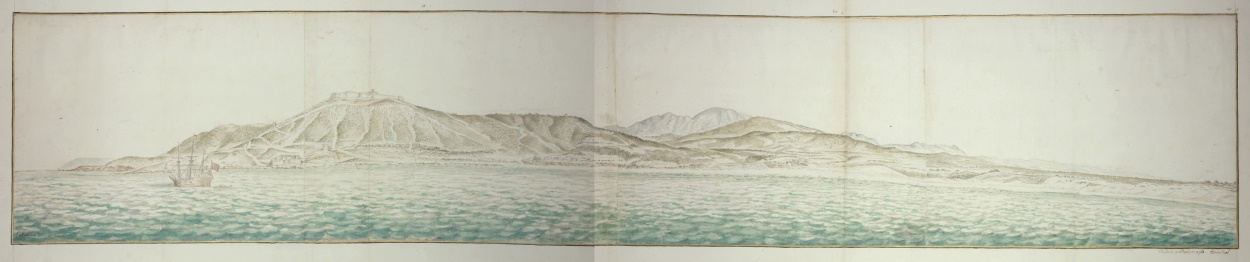 santa-cruz-de-berberia-de-adriaen-matham-1641-1