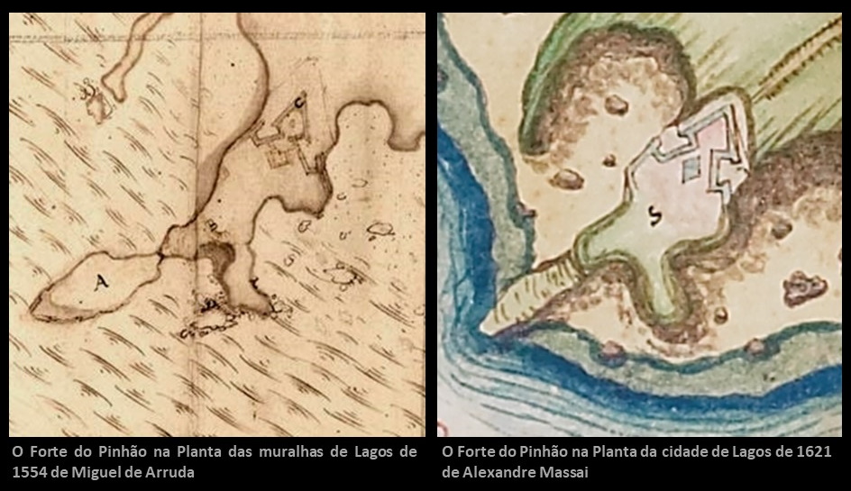 Forte do Pinhão