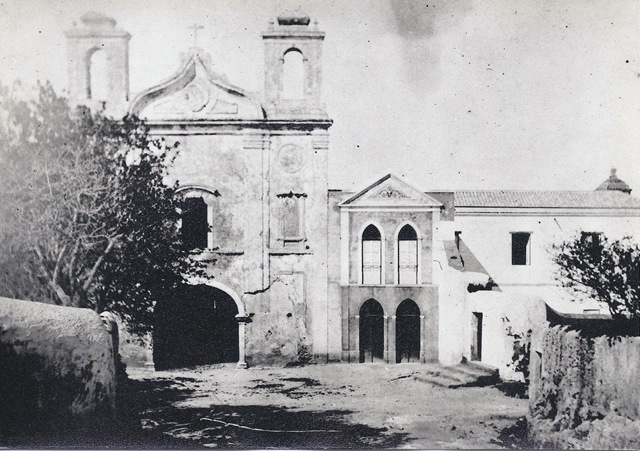 Igreja da Gloria
