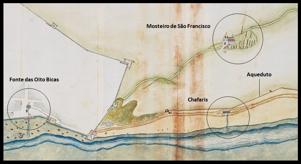 Mosteiro de São Francisco