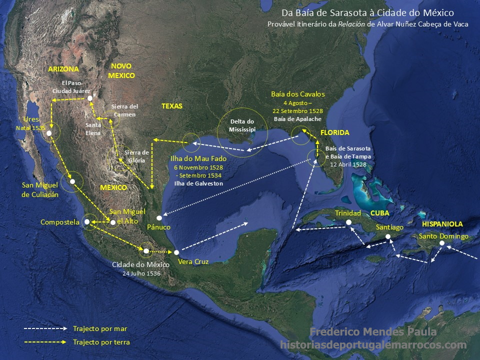Panfilo de Narvaez 1