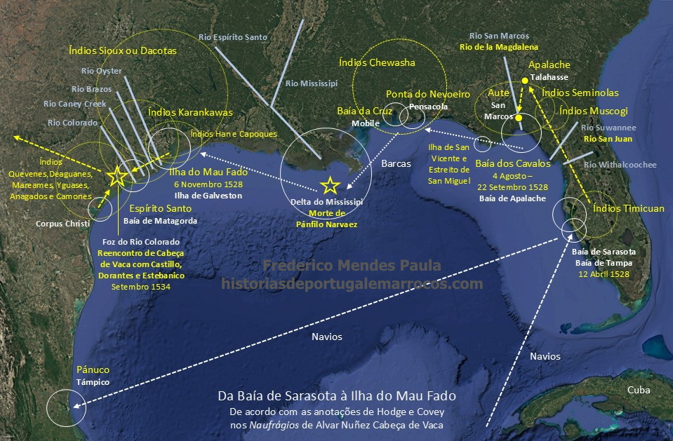 Panfilo de Narvaez 2